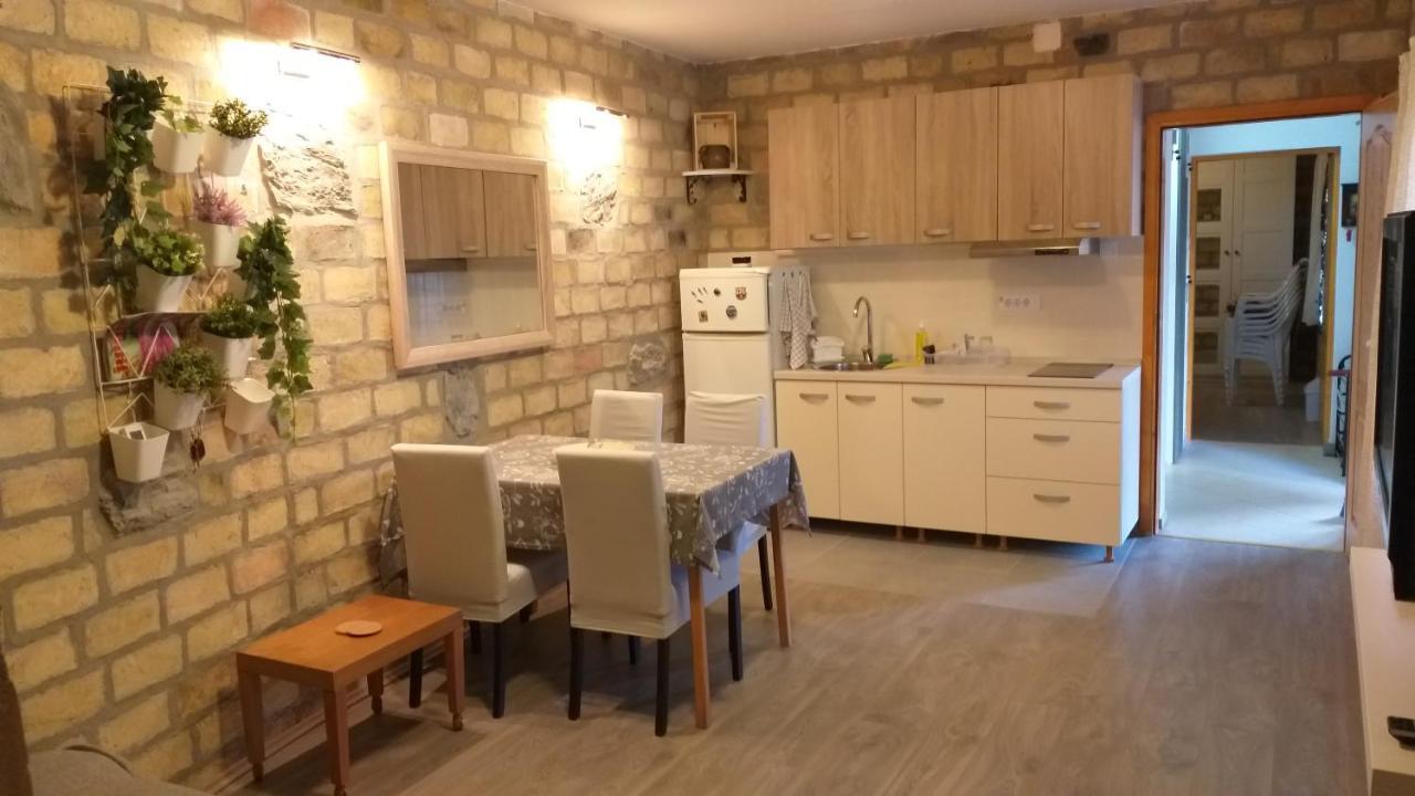 Апартаменты Bakina Kuca Голубац Экстерьер фото
